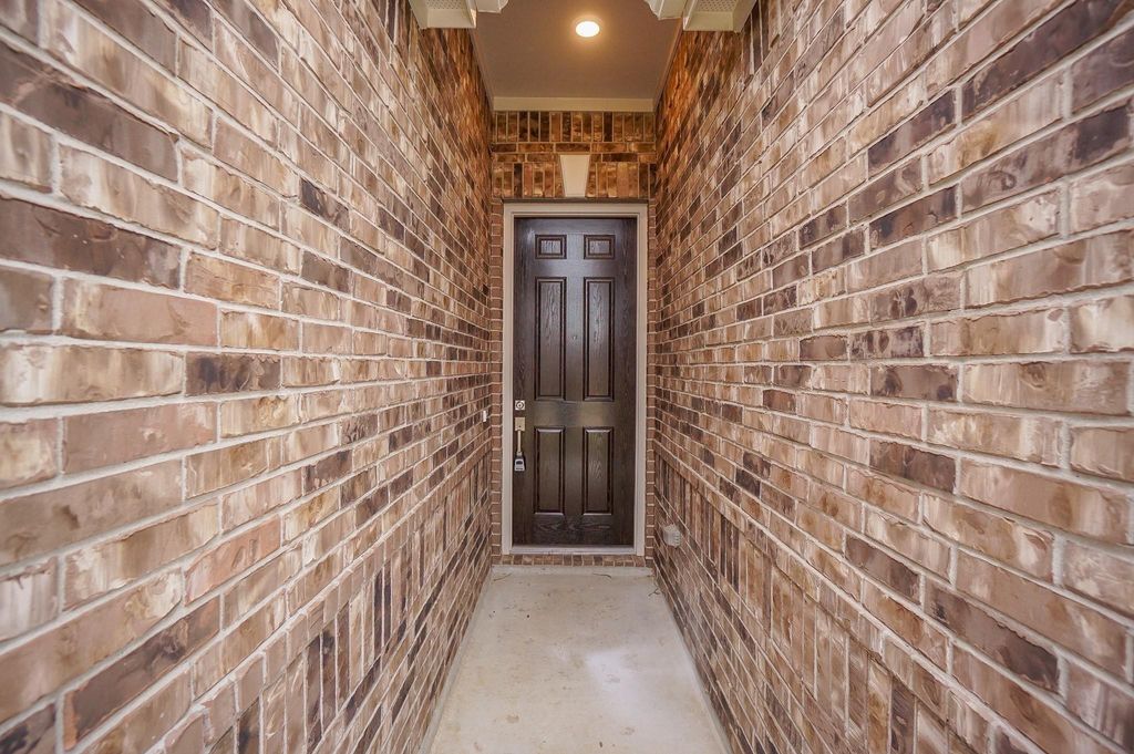 Photo of 20615 Teakwood Fields Lane, Katy, TX 77449 (MLS # 34694120)