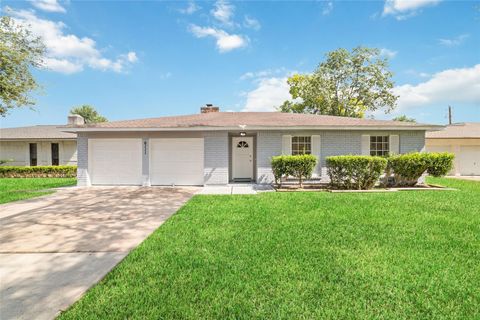 6111 Westbranch Drive Houston TX 77072