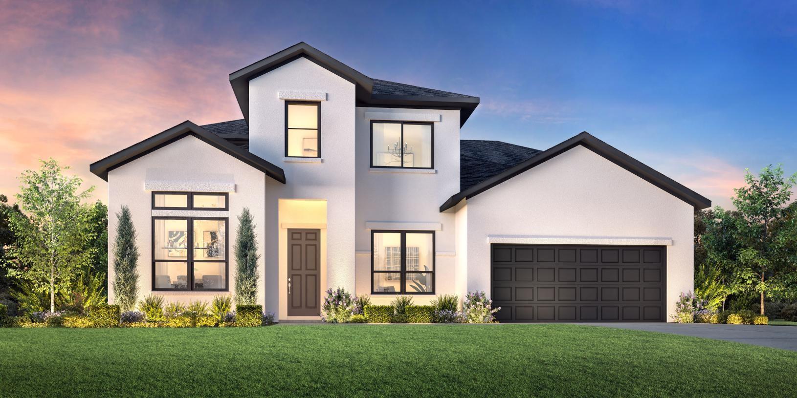 5615 Brook Willow Drive