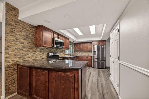 Tiny photo for 3230 Brookgreen Drive, Houston, TX 77339 (MLS # 63176324)