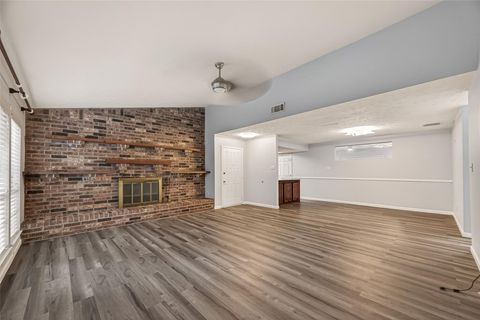 Tiny photo for 3230 Brookgreen Drive, Houston, TX 77339 (MLS # 63176324)