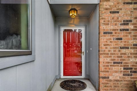 Tiny photo for 3230 Brookgreen Drive, Houston, TX 77339 (MLS # 63176324)