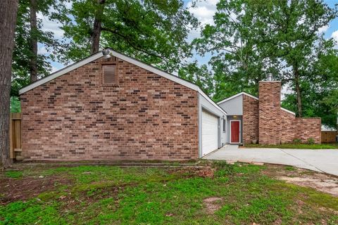 Tiny photo for 3230 Brookgreen Drive, Houston, TX 77339 (MLS # 63176324)