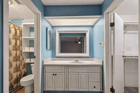 Tiny photo for 3230 Brookgreen Drive, Houston, TX 77339 (MLS # 63176324)