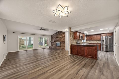 Tiny photo for 3230 Brookgreen Drive, Houston, TX 77339 (MLS # 63176324)