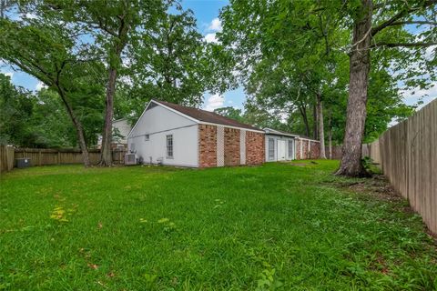 Tiny photo for 3230 Brookgreen Drive, Houston, TX 77339 (MLS # 63176324)