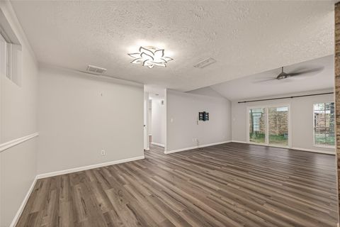 Tiny photo for 3230 Brookgreen Drive, Houston, TX 77339 (MLS # 63176324)