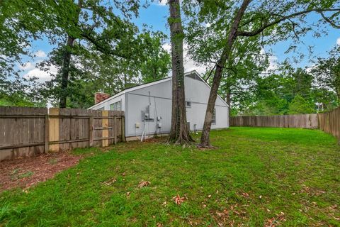 Tiny photo for 3230 Brookgreen Drive, Houston, TX 77339 (MLS # 63176324)