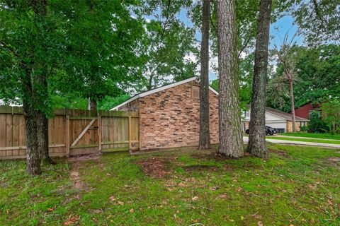 Tiny photo for 3230 Brookgreen Drive, Houston, TX 77339 (MLS # 63176324)