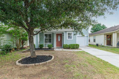 Photo of 12018 Madison Oak Street, Houston, TX 77038 (MLS # 21483549)