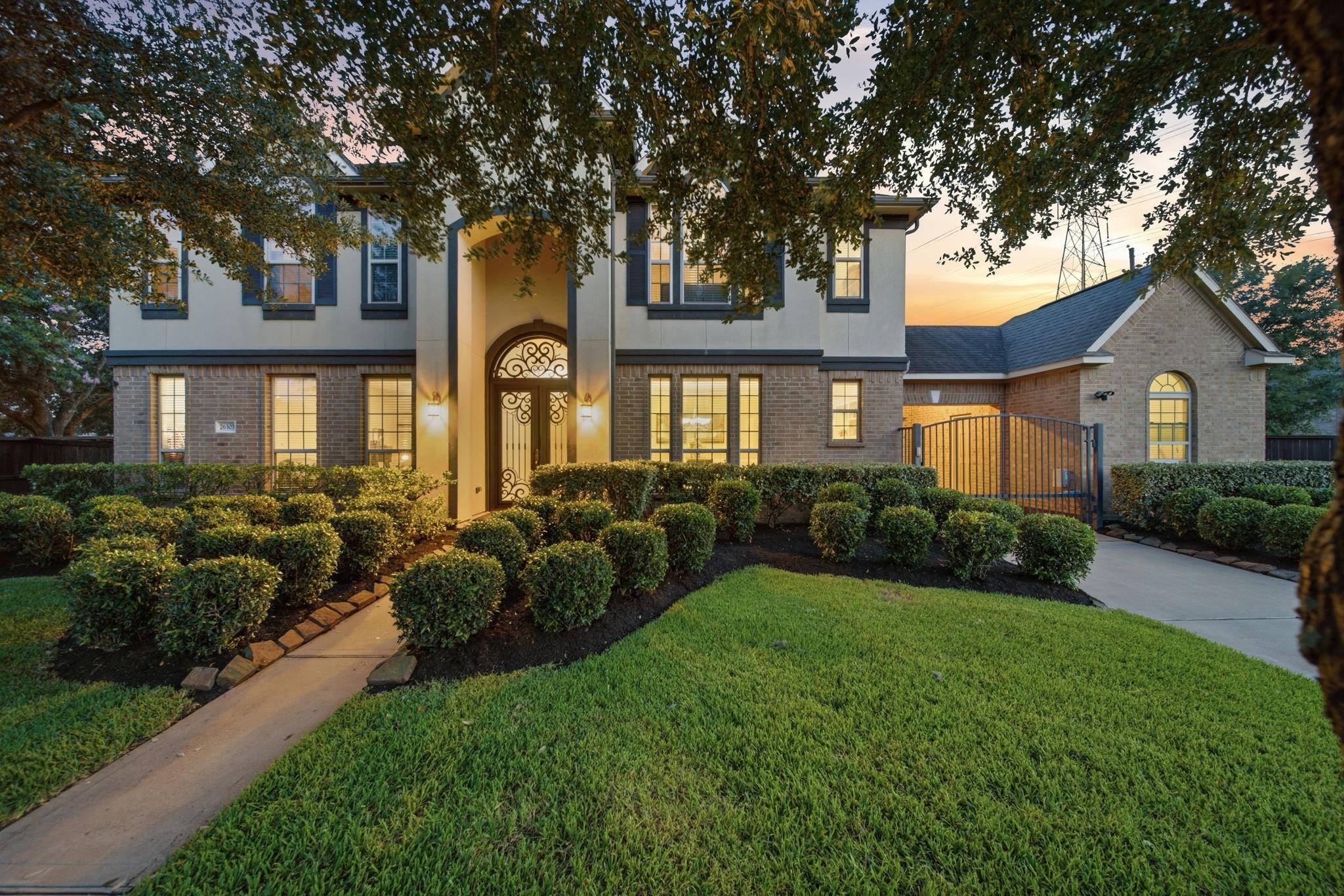 26303 Prairie School Lane