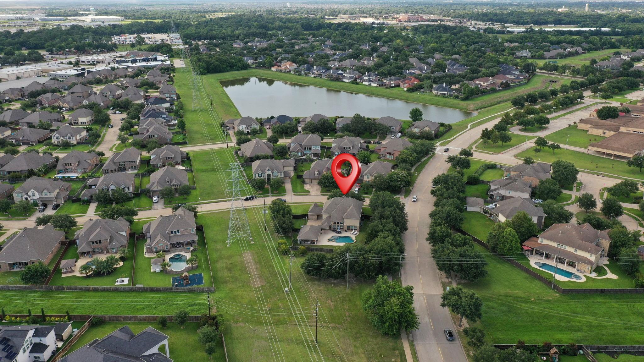 26303 Prairie School Lane