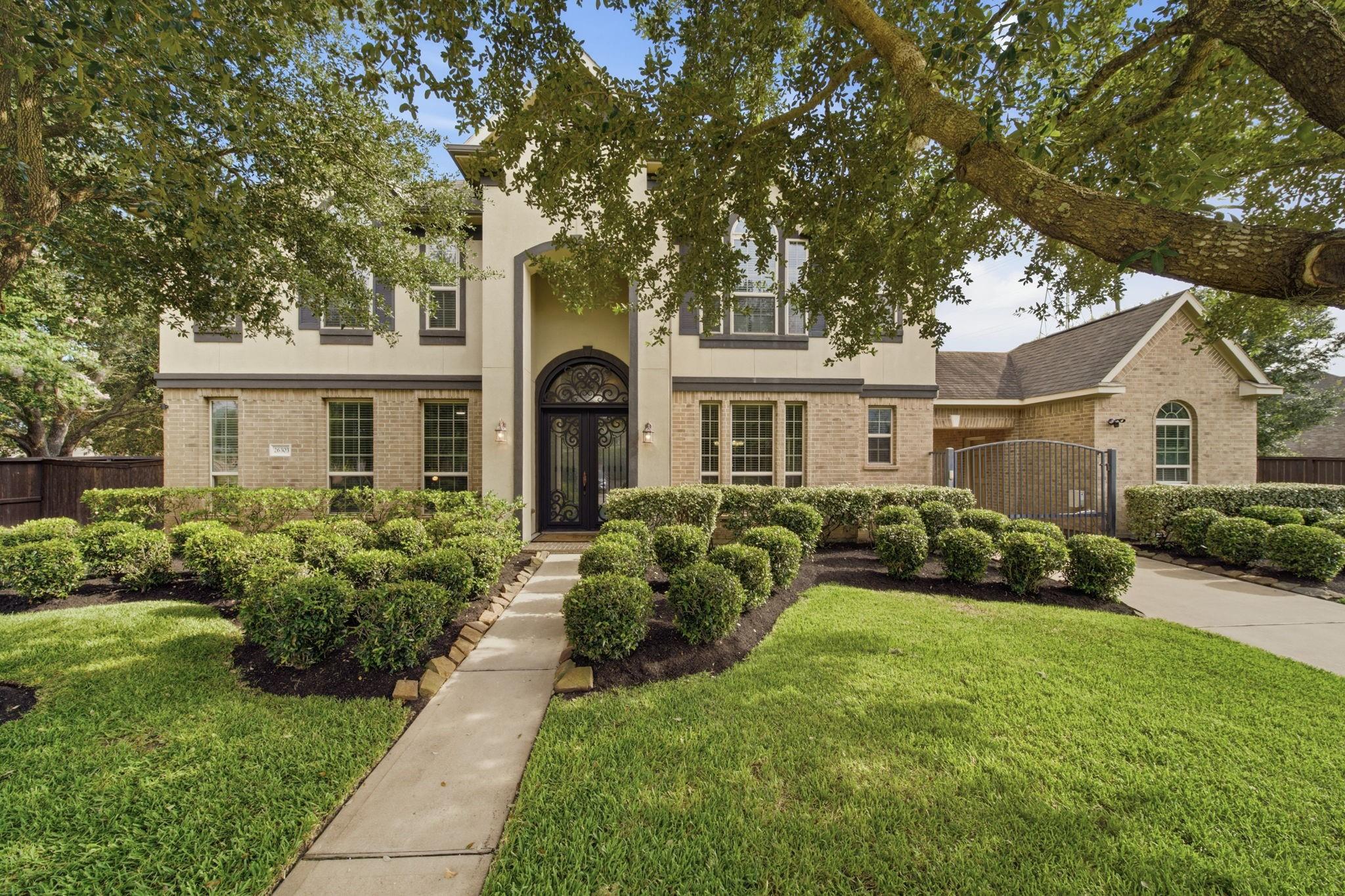 26303 Prairie School Lane