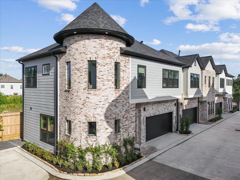 Photo of 2593 Paul Quinn Street St, Houston, TX 77091 (MLS # 67506513)
