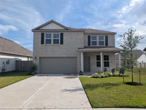 Photo of 3618 Crawford Street, Bay City, TX 77414 (MLS # 62158470)