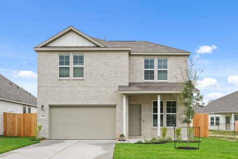 Photo of 3618 Crawford Street, Bay City, TX 77414 (MLS # 62158470)