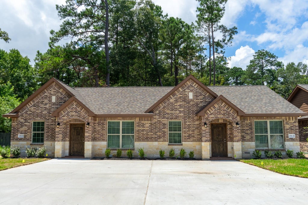 Photo of 2548 Appian Way #2554 B, New Caney, TX 77357 (MLS # 51070332)