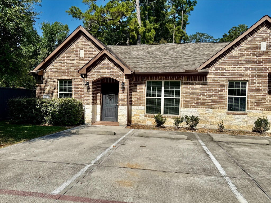 Photo of 2548 Appian Way #2554 B, New Caney, TX 77357 (MLS # 51070332)