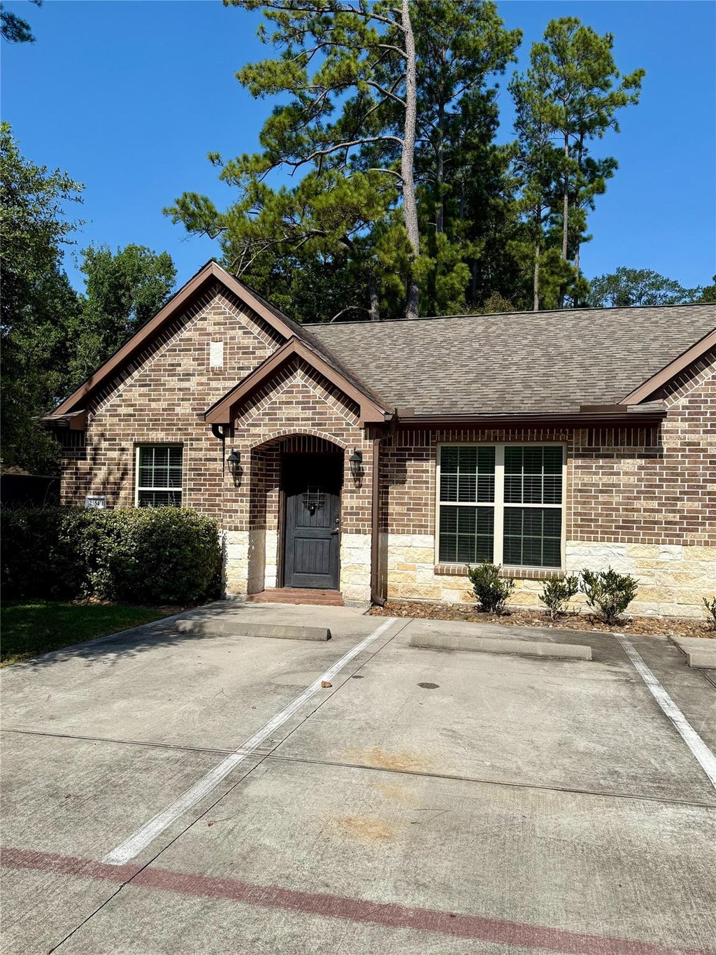 Photo of 2548 Appian Way #2554 B, New Caney, TX 77357 (MLS # 51070332)
