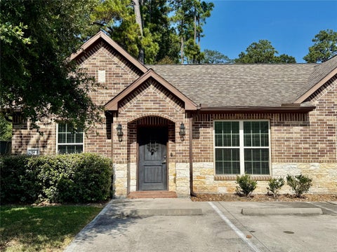 Photo of 2548 Appian Way #2554 B, New Caney, TX 77357 (MLS # 51070332)