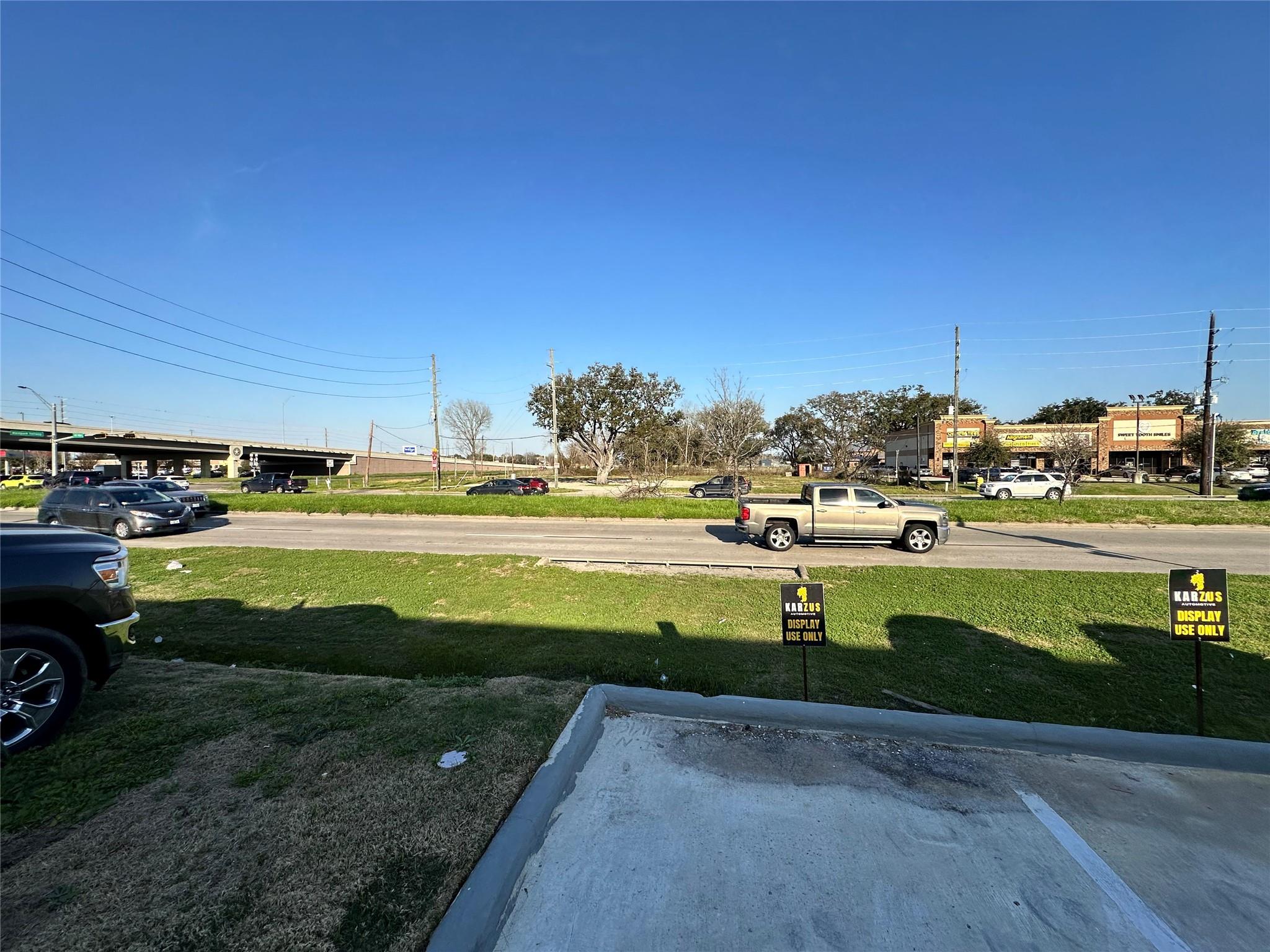 6511 Fm 1464 Road Road