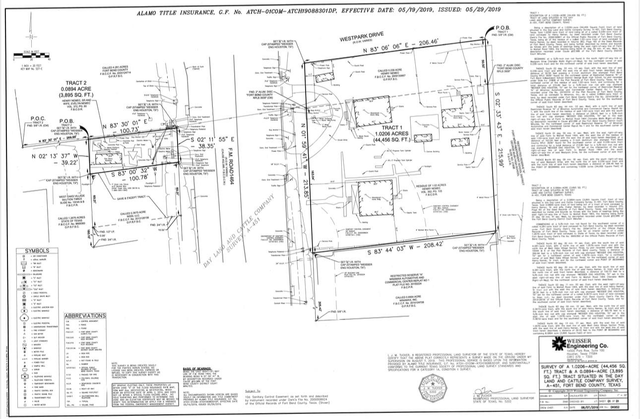 6511 Fm 1464 Road Road