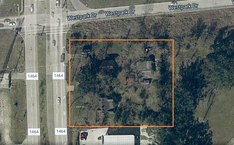 6511 Fm 1464 Road Road Richmond TX 77407
