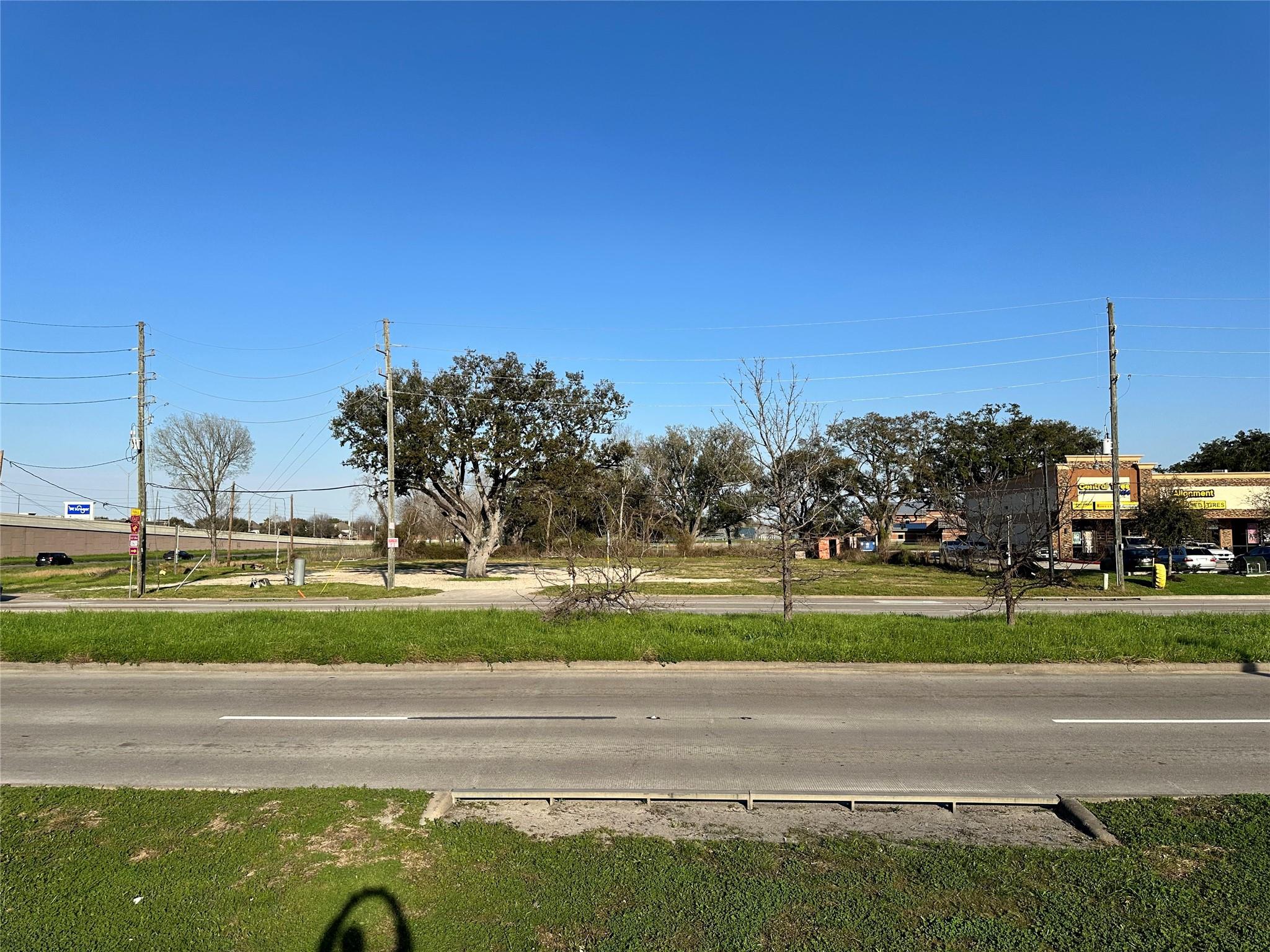6511 Fm 1464 Road Road