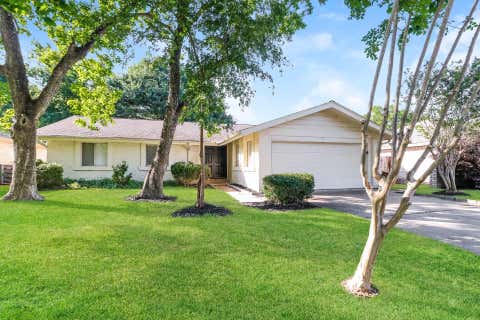 Photo of 4439 Algernon Drive, Spring, TX 77373 (MLS # 33505456)