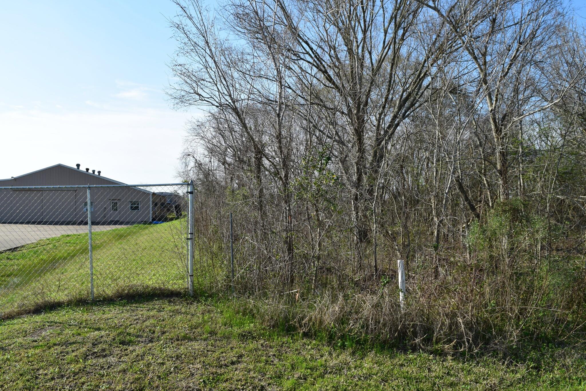 0 Bailey Rd / Masters Road