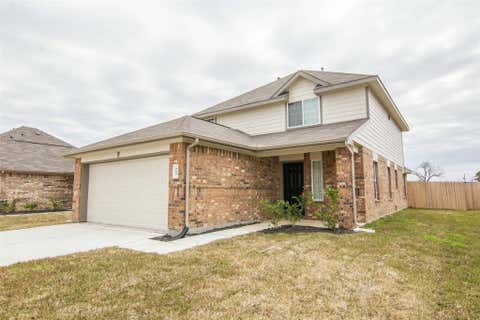 Photo of 965 Misty Run Court, La Marque, TX 77568 (MLS # 64898067)