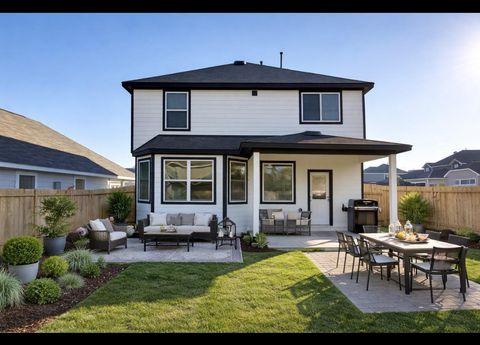 Photo of 2344 Green Sturgeon Court, Conroe, TX 77384 (MLS # 48311858)