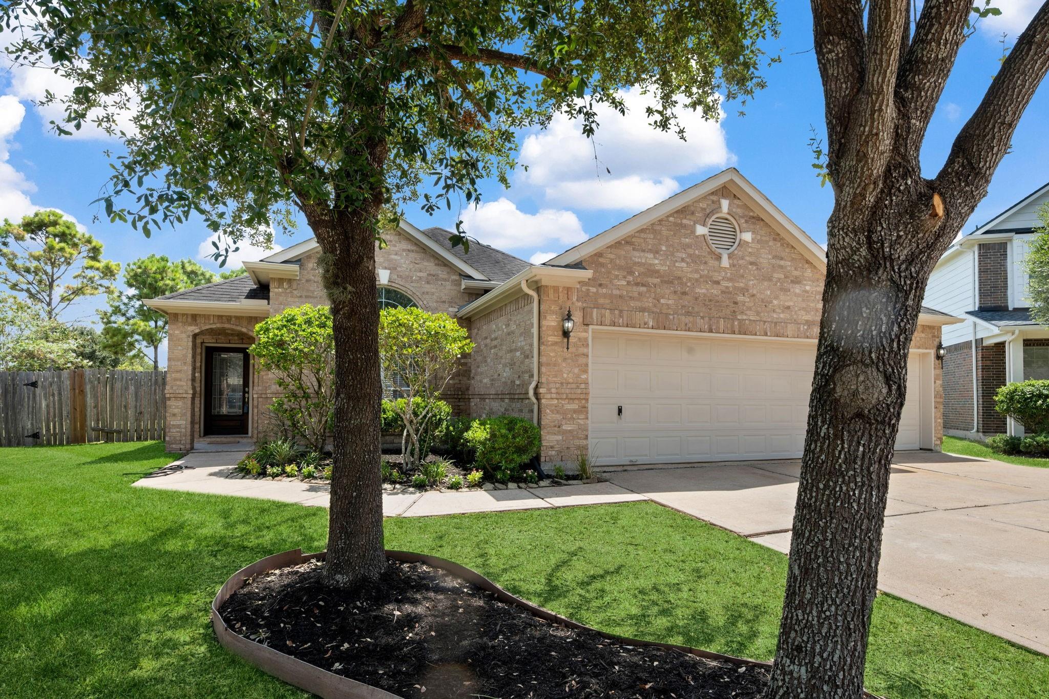 2909 Castleton Bay Lane