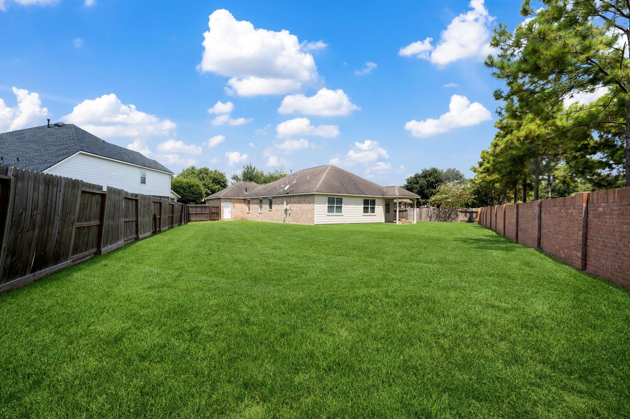 2909 Castleton Bay Lane
