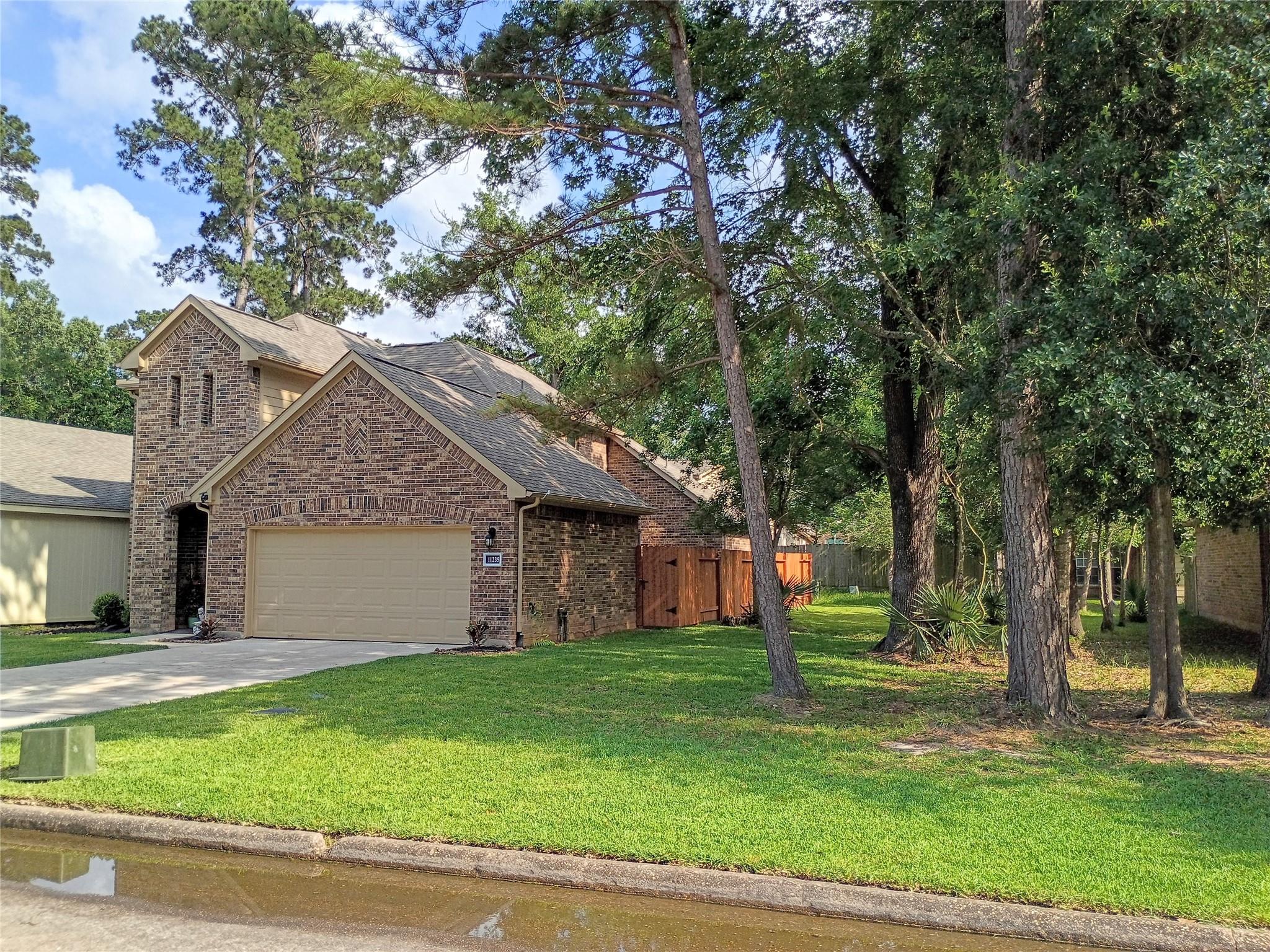11235 Glenforest Drive