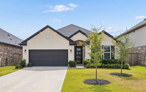 Photo of 16014 Tangled Vine Lane, Conroe, TX 77302 (MLS # 82092381)