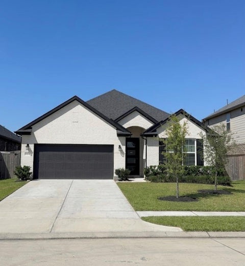 Photo of 16014 Tangled Vine Lane, Conroe, TX 77302 (MLS # 82092381)