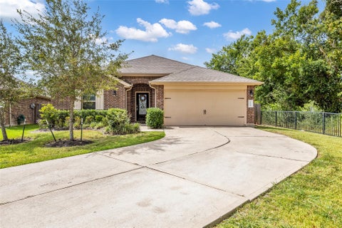 Photo of 7126 Aliaga Creek Court, Richmond, TX 77407 (MLS # 10422805)
