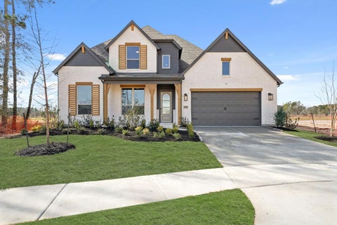 Photo of 18806 Truman Trail, Conroe, TX 77302 (MLS # 69897561)
