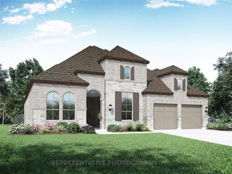 Photo of 31007 Peony Place Drive, Fulshear, TX 77441 (MLS # 22083751)
