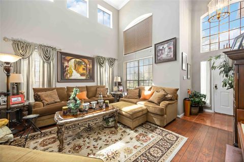 Photo of 602 Beverly Circle, Stafford, TX 77477 (MLS # 17333132)