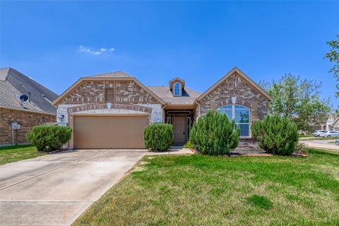 Homes For Rent - 402 Conchola Lane Ln<br/> Richmond, TX 77469