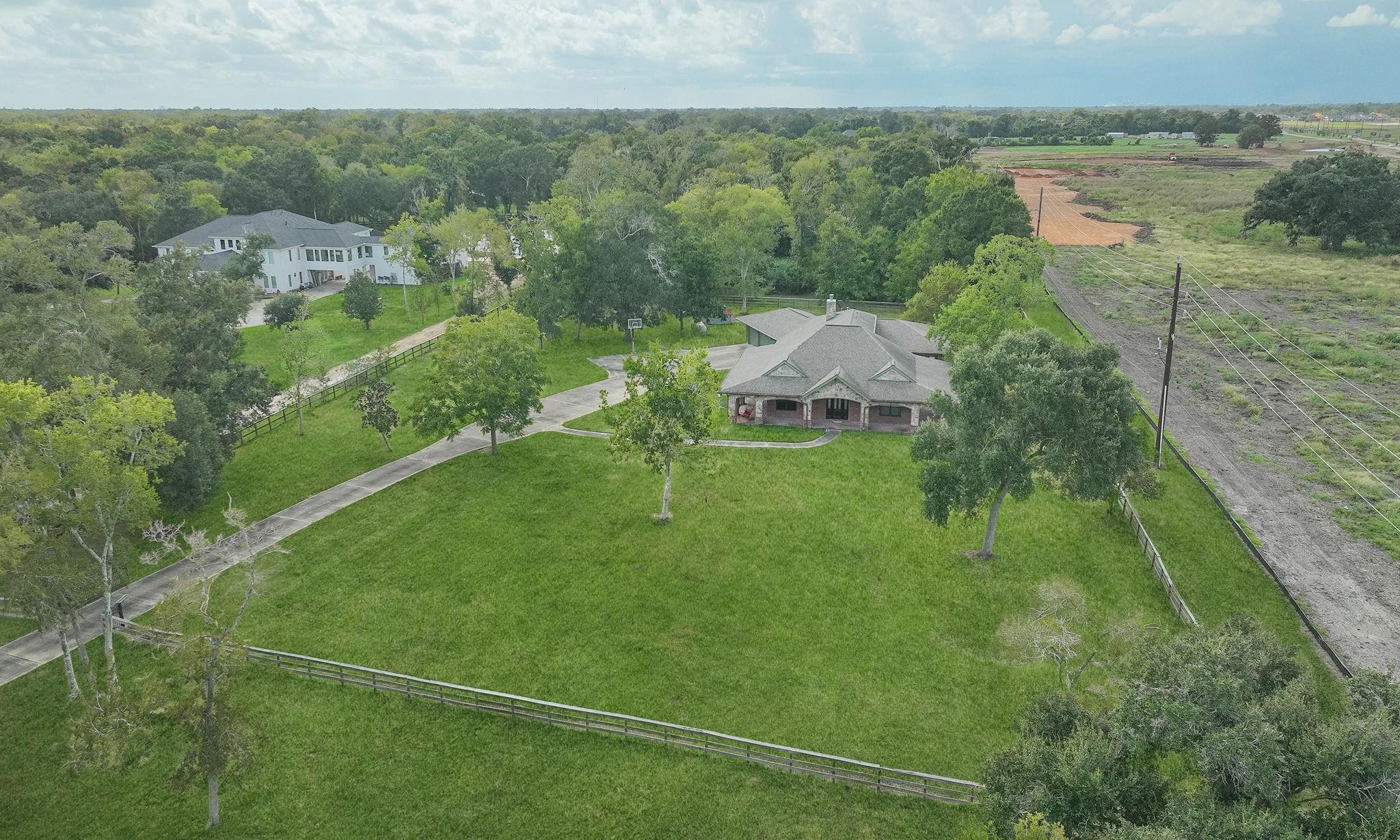 7806 Spirit Hollow Court