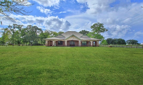 Photo of 7806 Spirit Hollow Court, Missouri City, TX 77459 (MLS # 71122036)