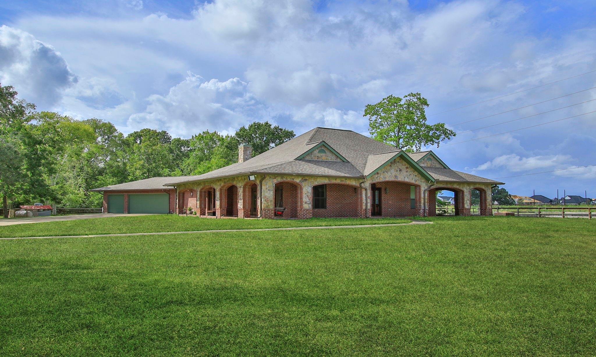 7806 Spirit Hollow Court