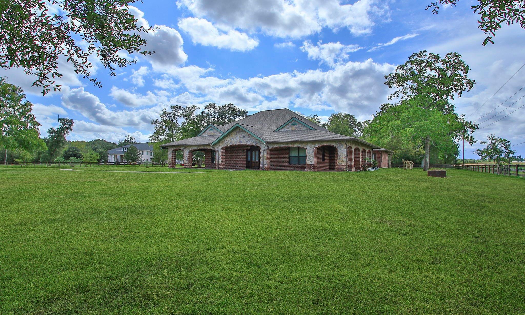 7806 Spirit Hollow Court