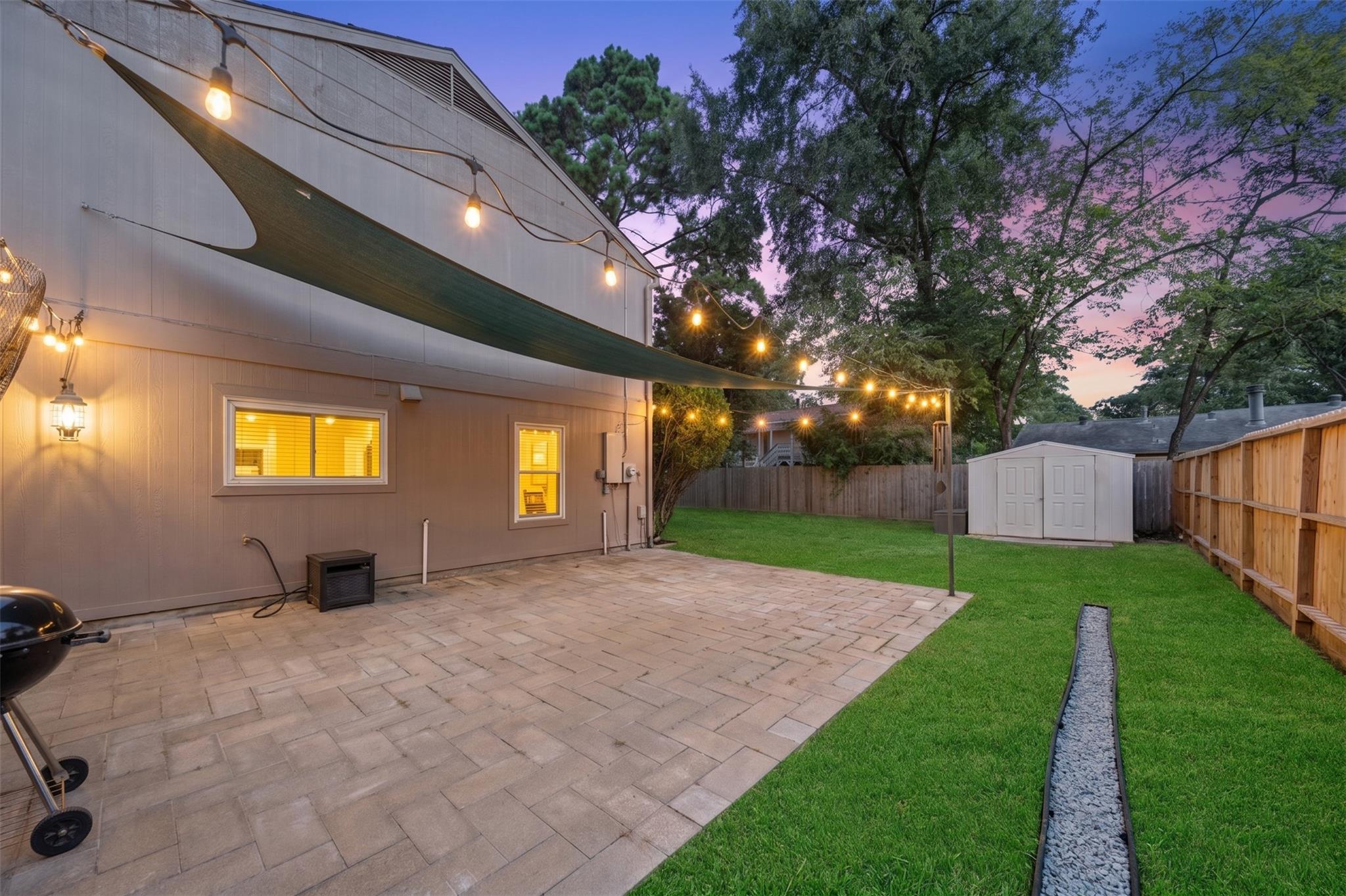 3223 Holly Green Drive