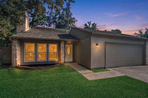 Photo of 3223 Holly Green Drive, Kingwood, TX 77339 (MLS # 72327443)