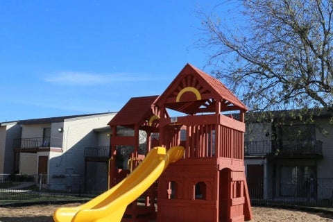 Photo of 8000 Midcrown Drive #1601, San Antonio, TX 78218 (MLS # 41489177)