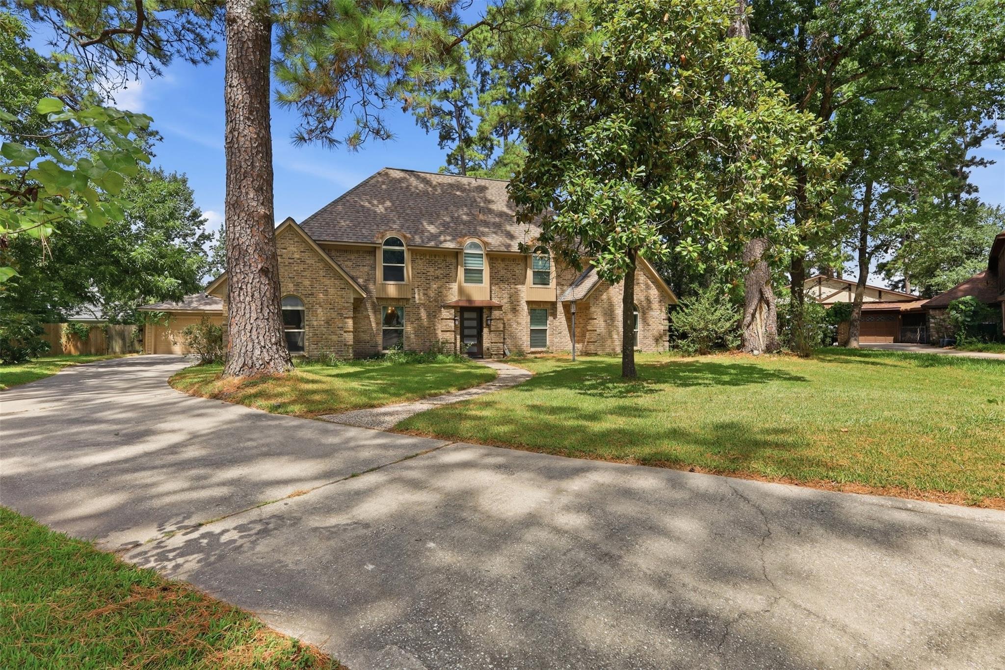 6518 Elmgrove Road